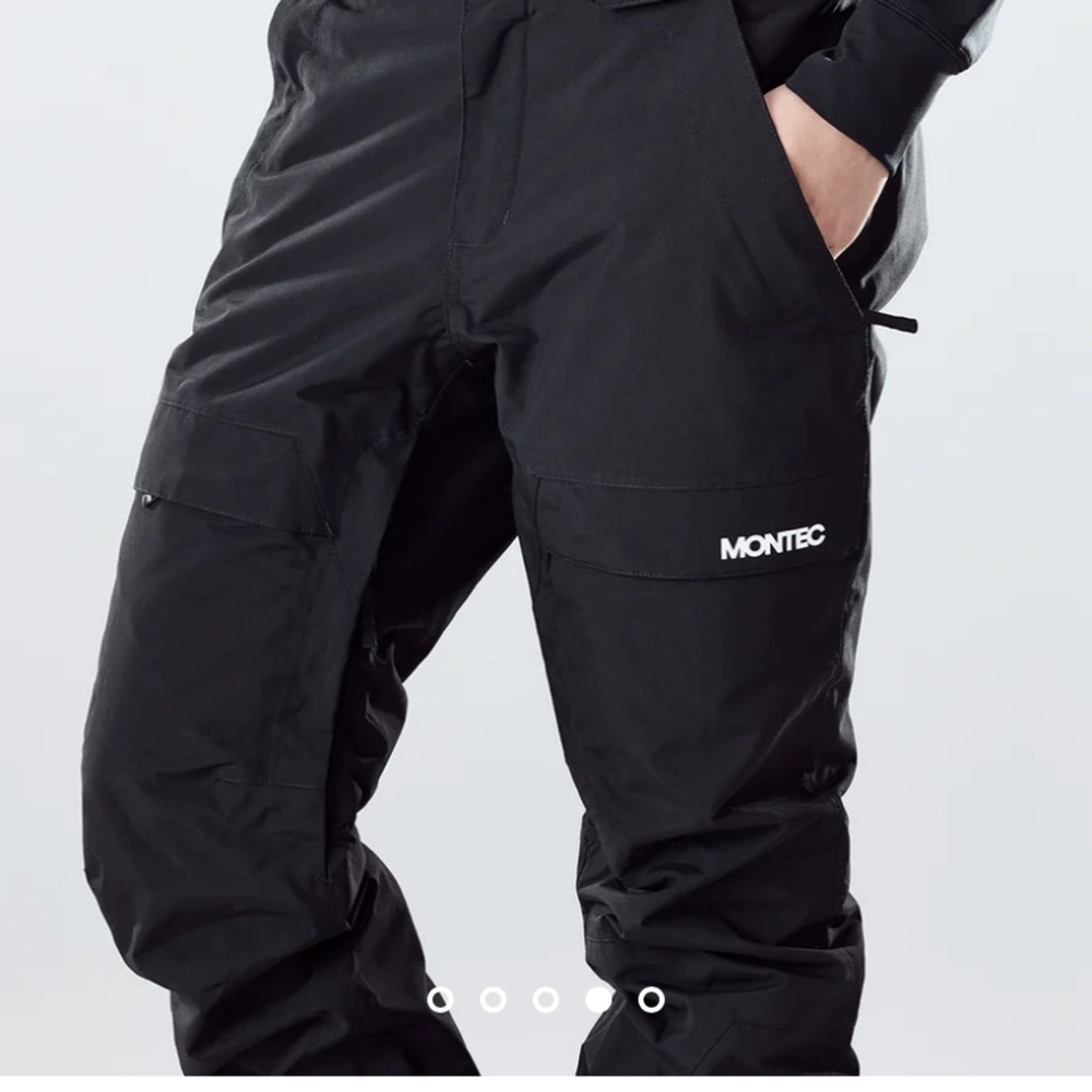 COPY - Montec ski Pants